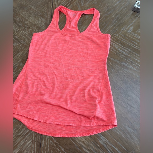 Athleta Racerback Tank Top - Picture 2 of 6